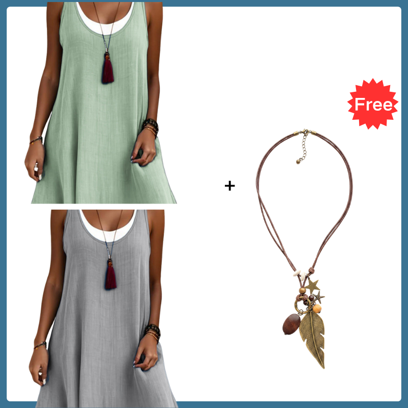 ⏰Summer Hot Sale 50% OFF💃Women&