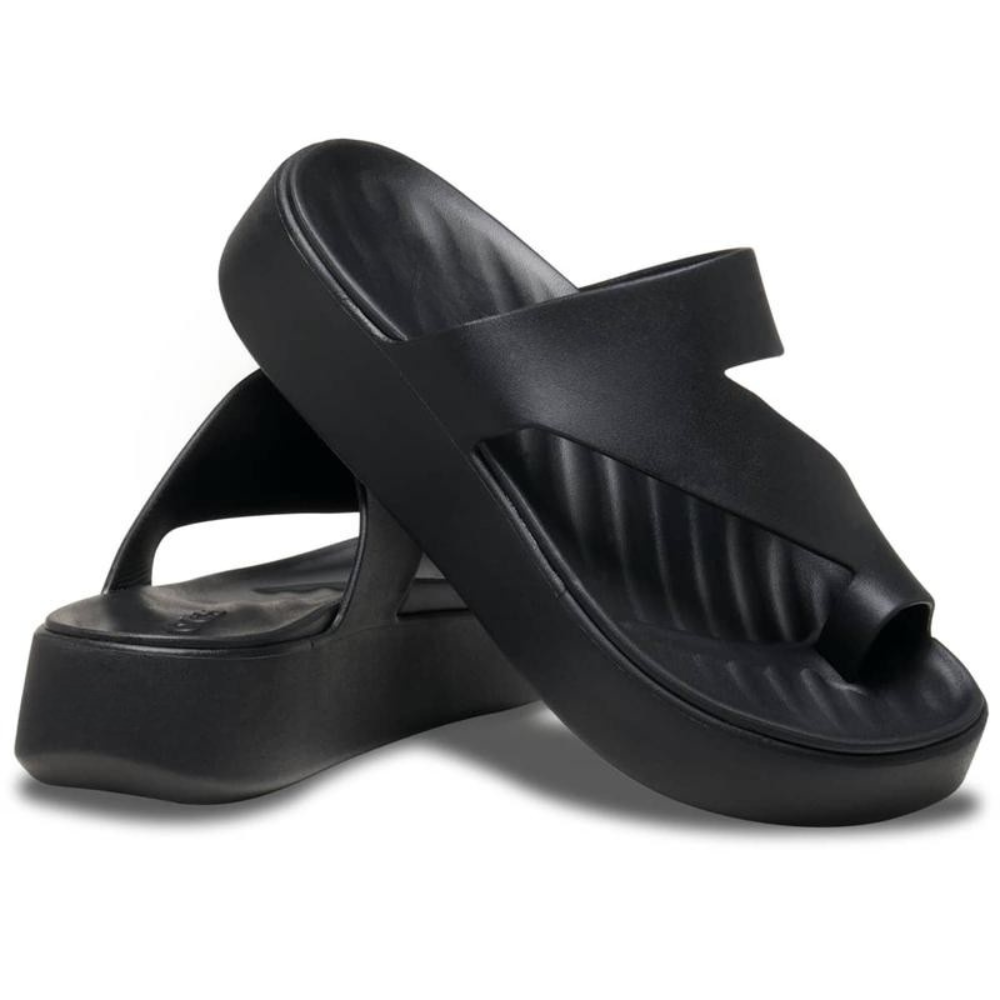Paso de Seda | Sandalias Plataforma Acolchadas