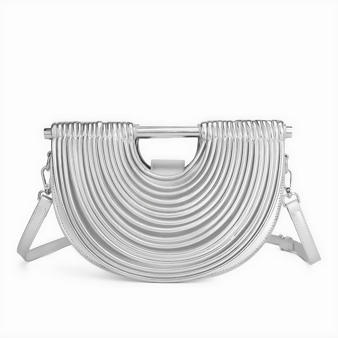 Bolso Seren Escultural
