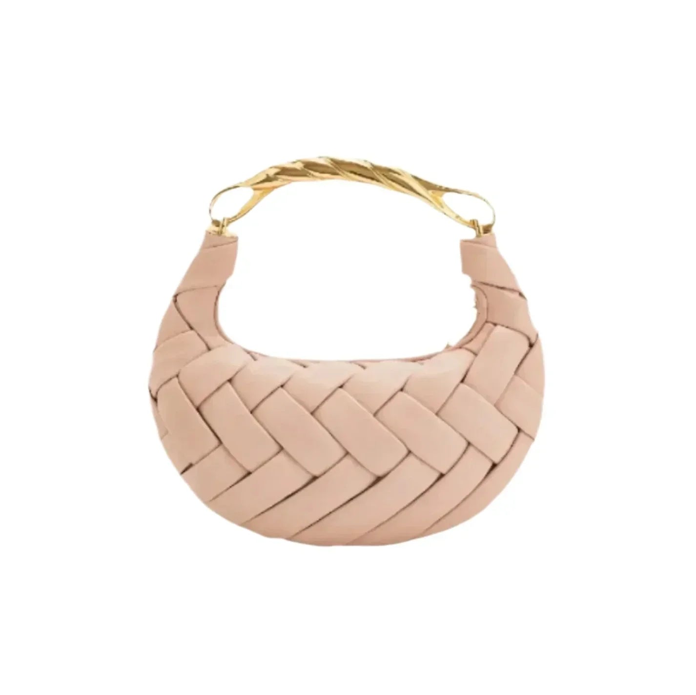 Ora | Bolso Trenzado