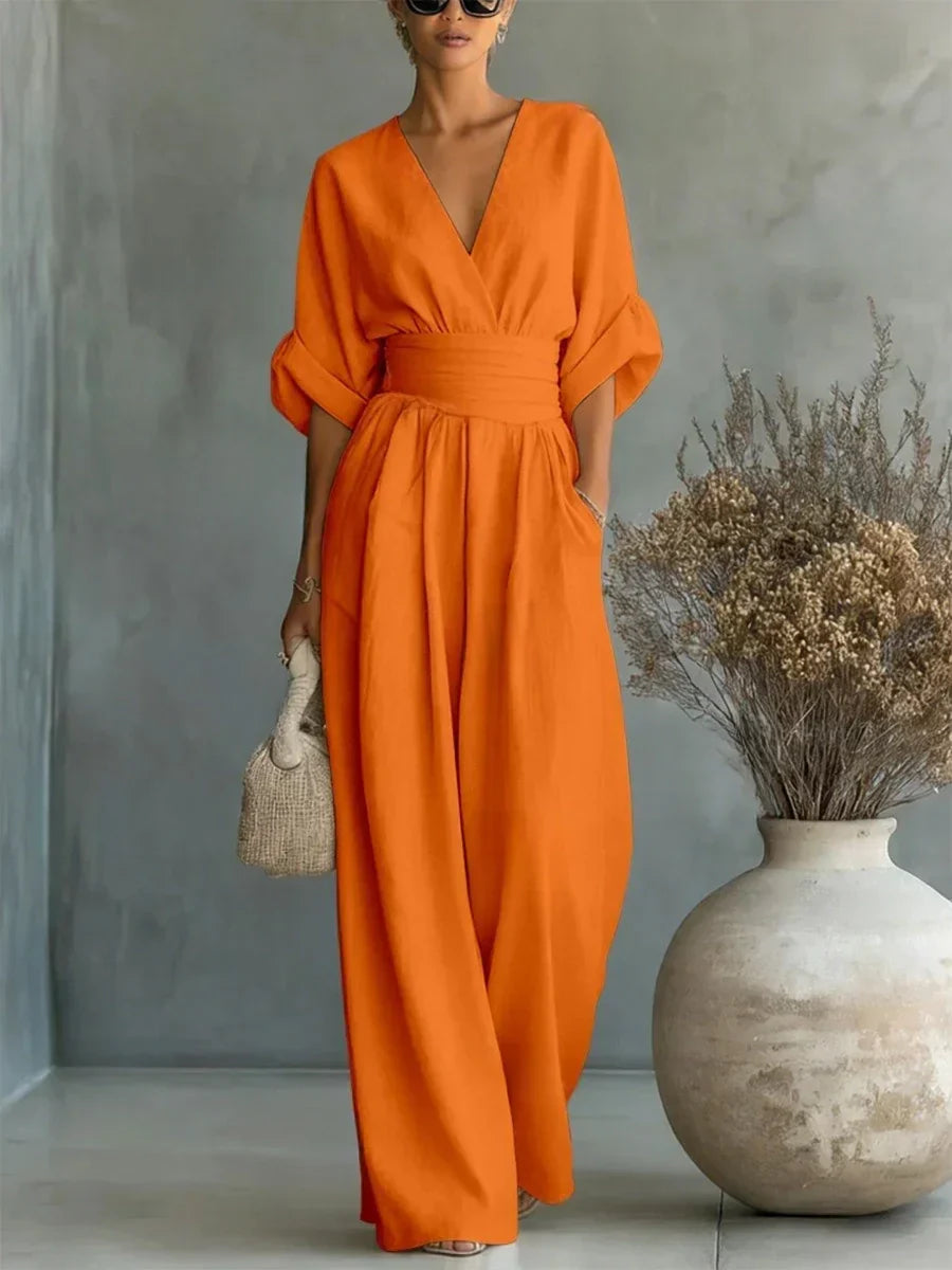 Vestido Florence