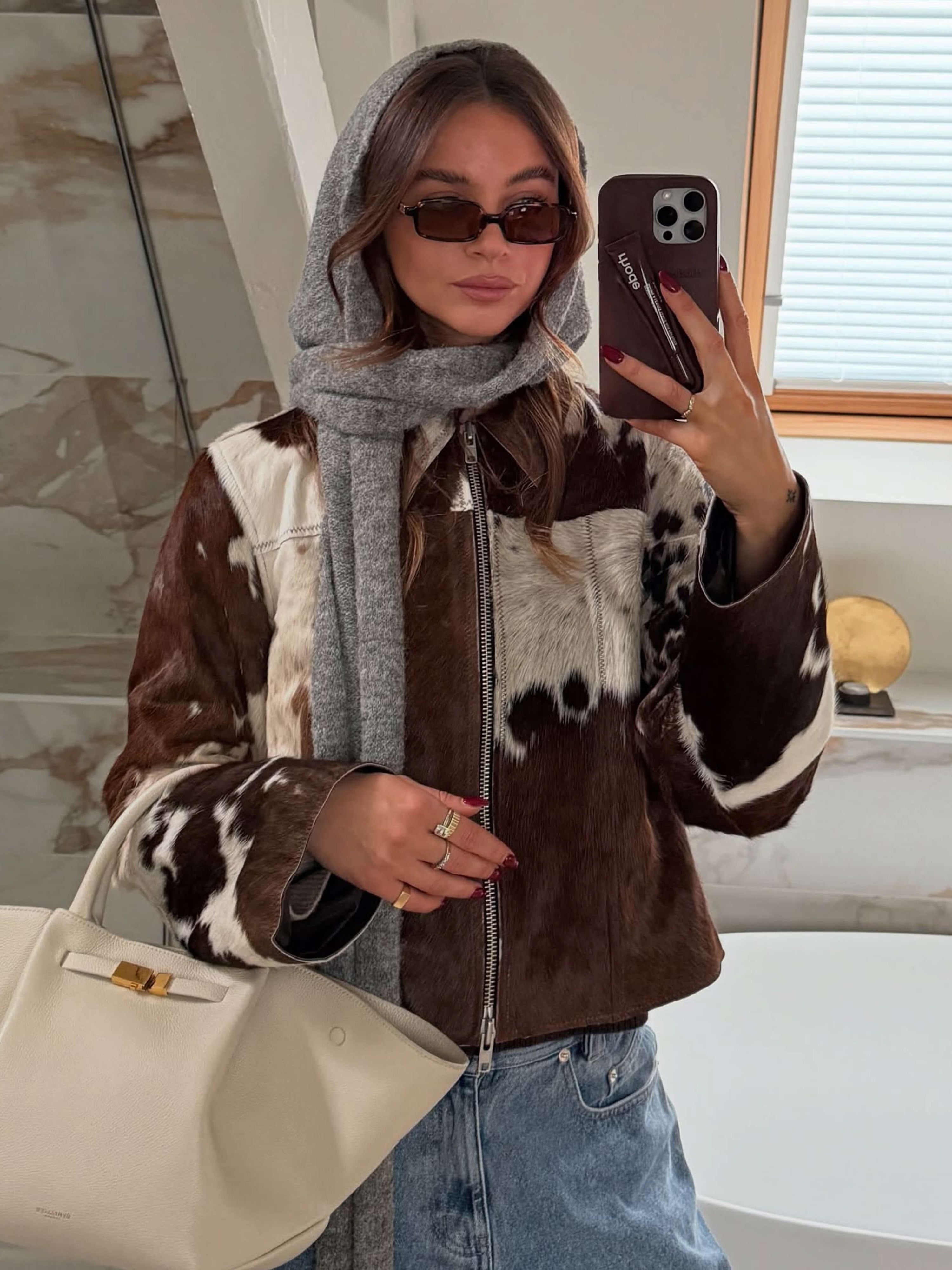 Skarlett | Gafas de Sol Glamour