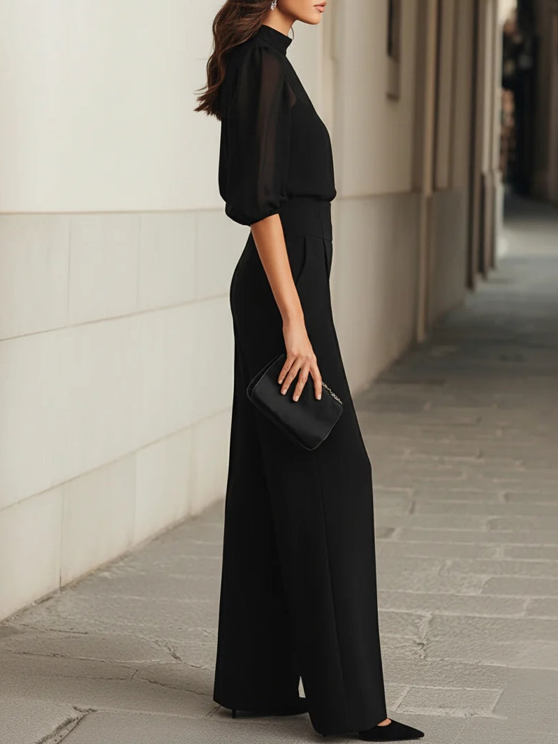 Emma | Conjunto Elegante 3 Piezas