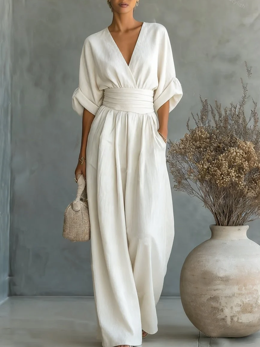 Vestido Florence