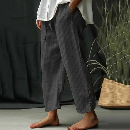 Bellie | Pantalón Artesanal Cómodo