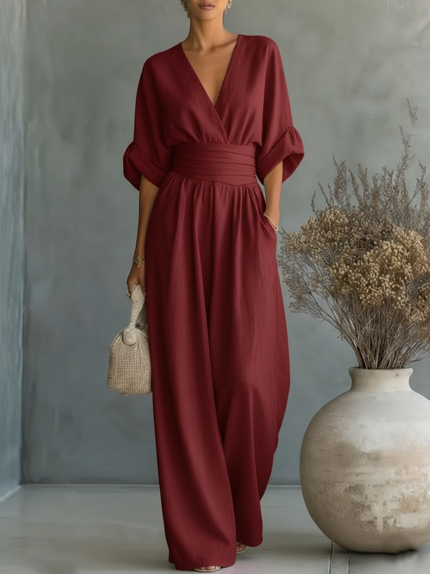 Vestido Florence