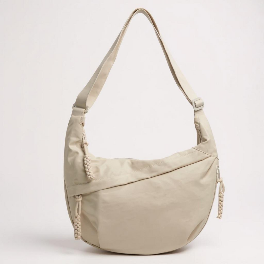 Rossana | Bolso Bandolera Beige