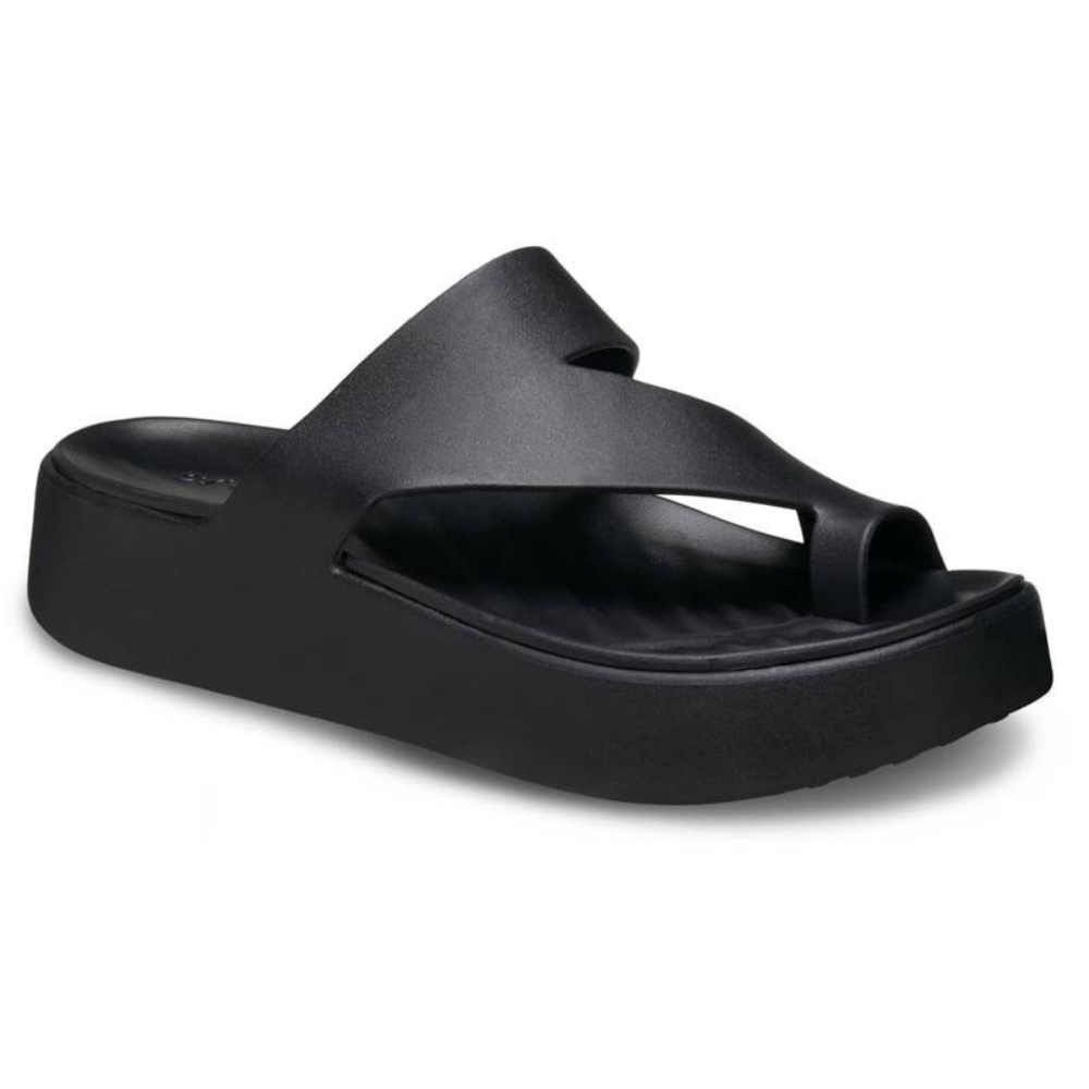 Paso de Seda | Sandalias Plataforma Acolchadas