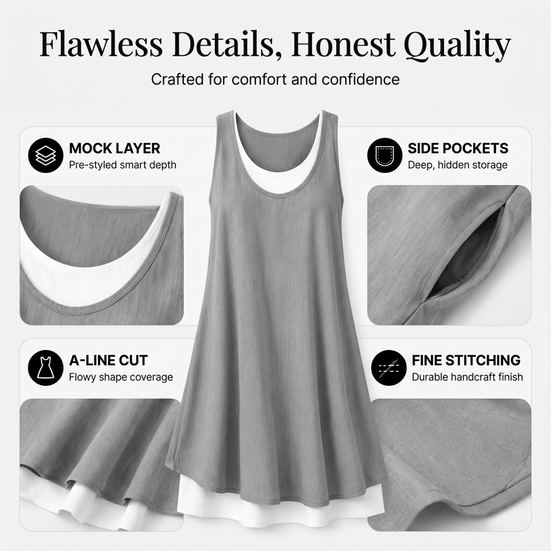 ⏰Summer Hot Sale 50% OFF💃Women&