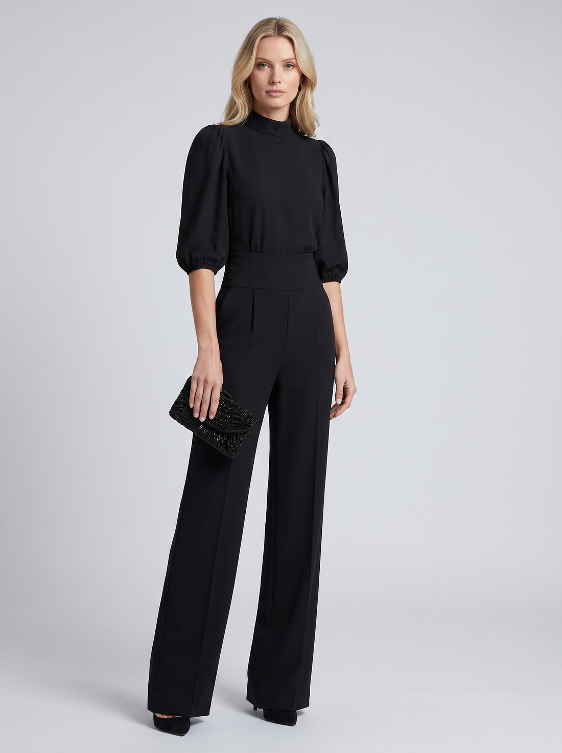 Emma | Conjunto Elegante
