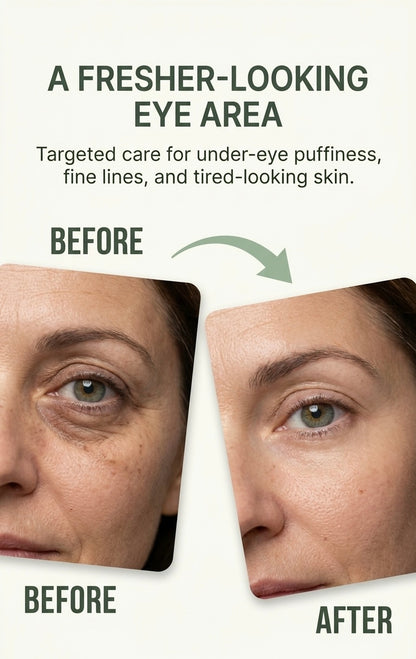 Draselle Microneedle Eye Patches | Look Younger in Small steps.