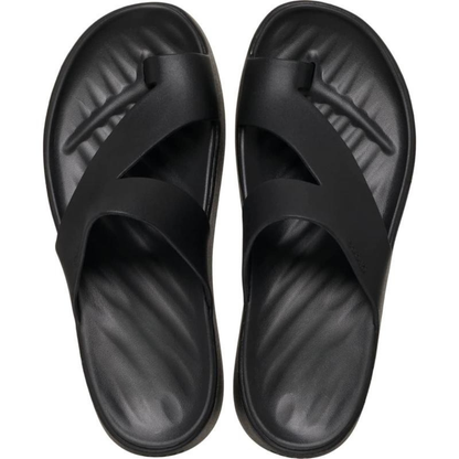 Paso de Seda | Sandalias Plataforma Acolchadas