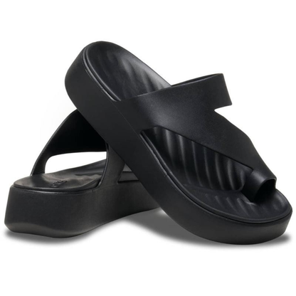 Paso de Seda | Sandalias Plataforma Acolchadas