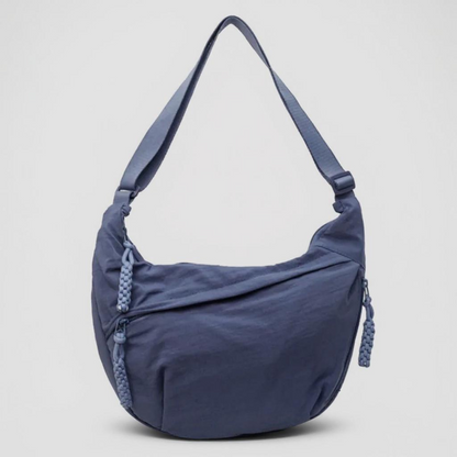 Mara | Bolso Bandolera Azul