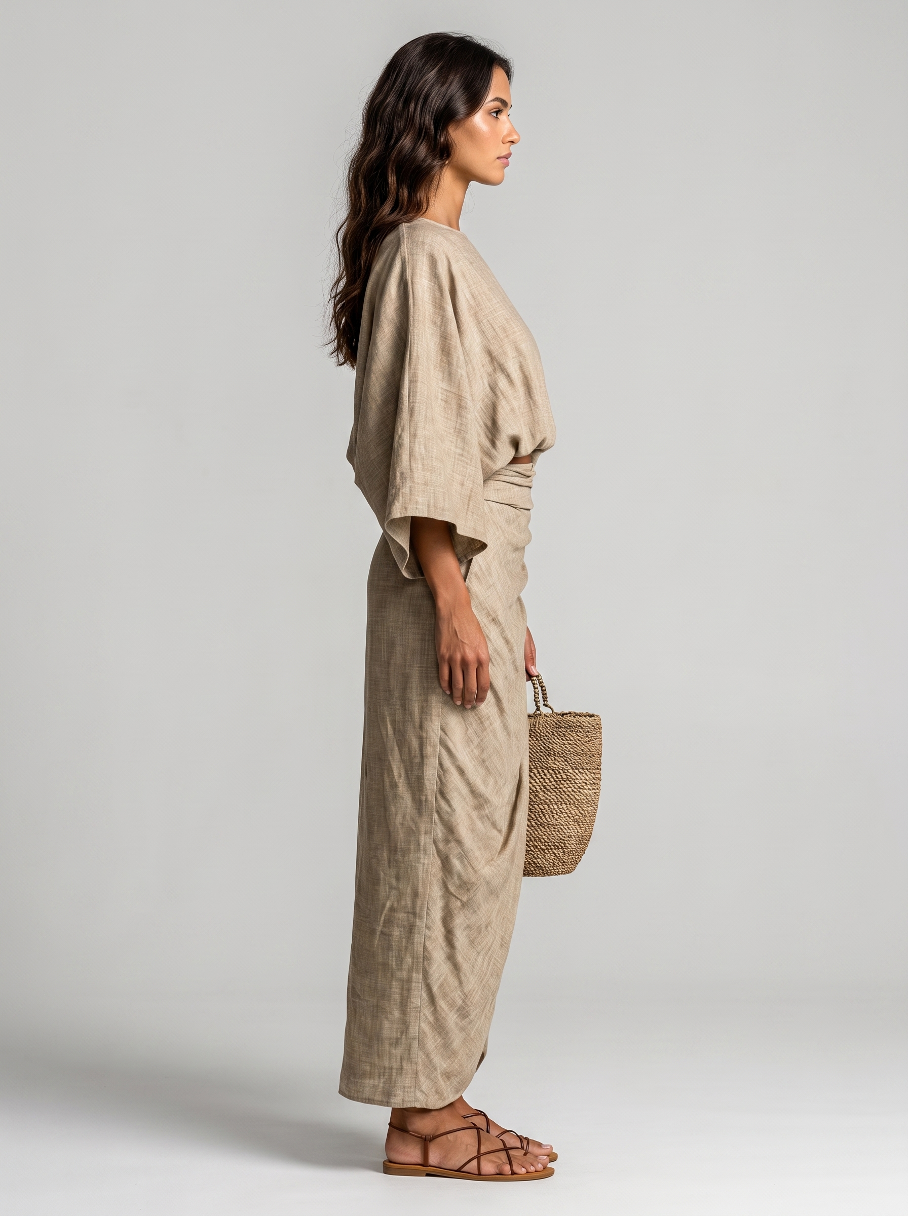 Conjunto 2 Piezas Falda Julia