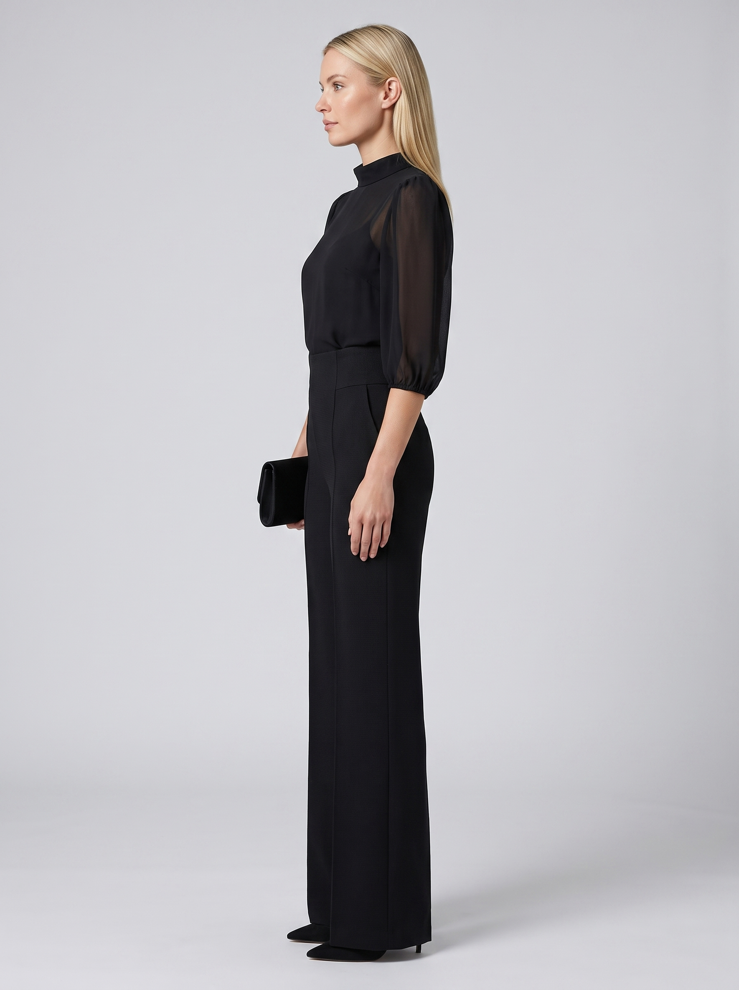 Emma | Conjunto Elegante