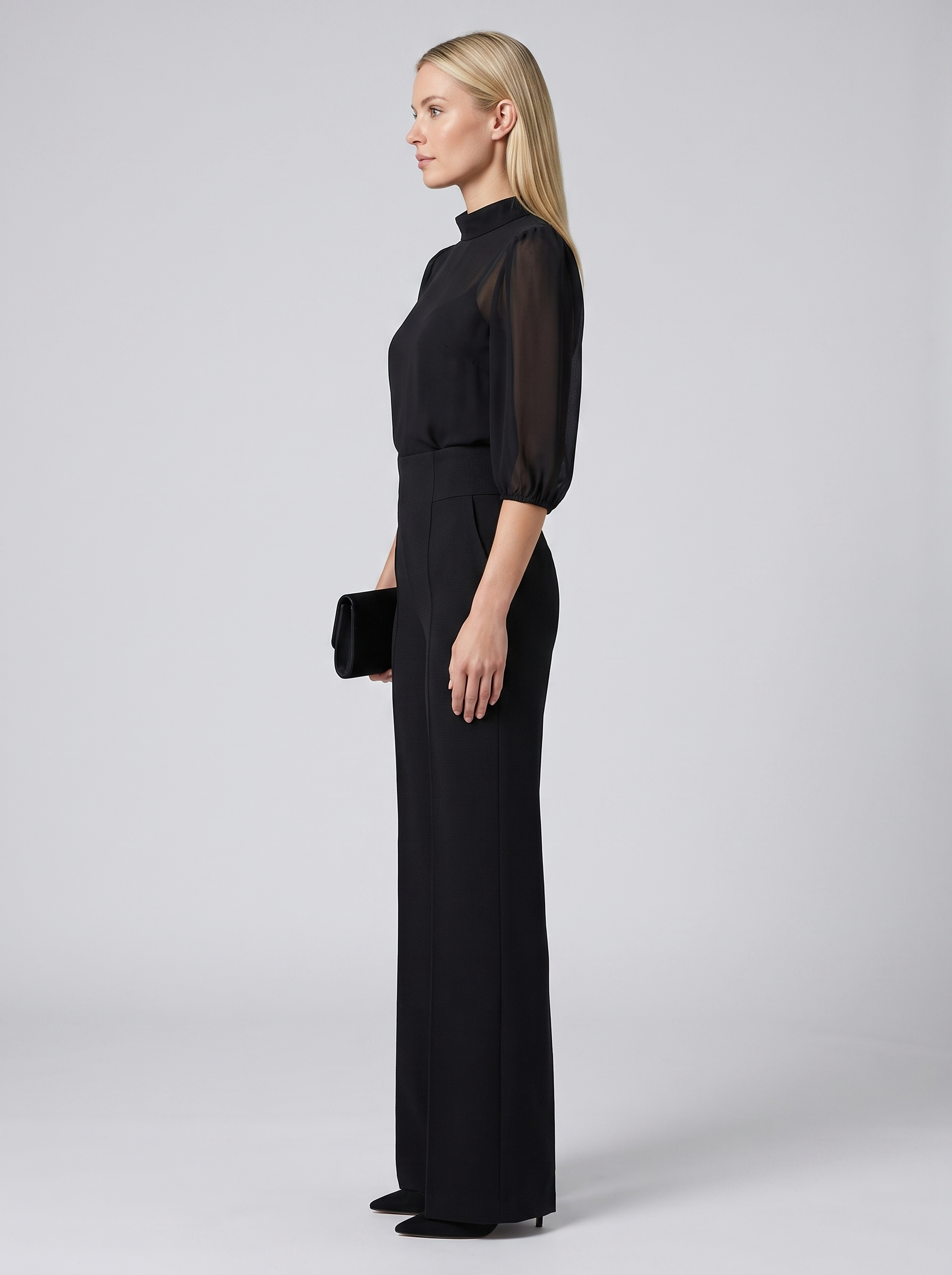 Emma | Conjunto Elegante