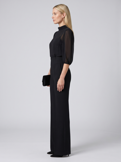 Emma | Conjunto Elegante