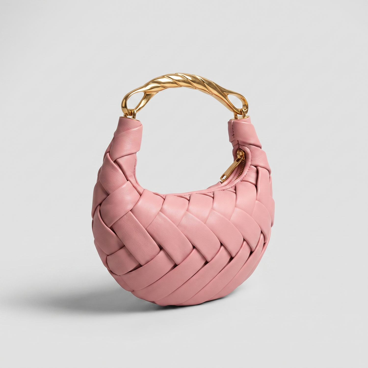 Ora | Bolso Trenzado