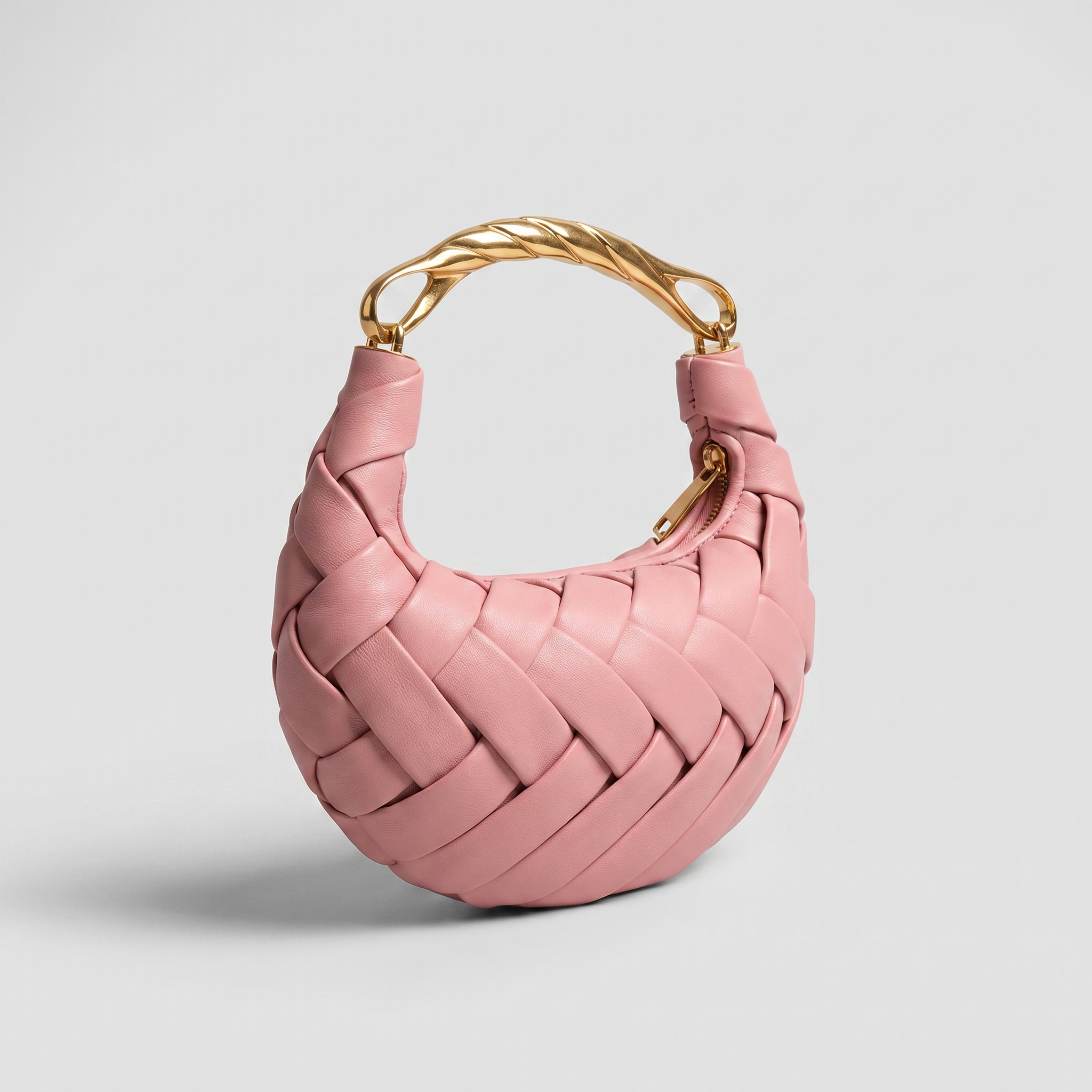 Ora | Bolso Trenzado