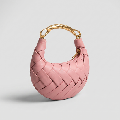 Ora | Bolso Trenzado