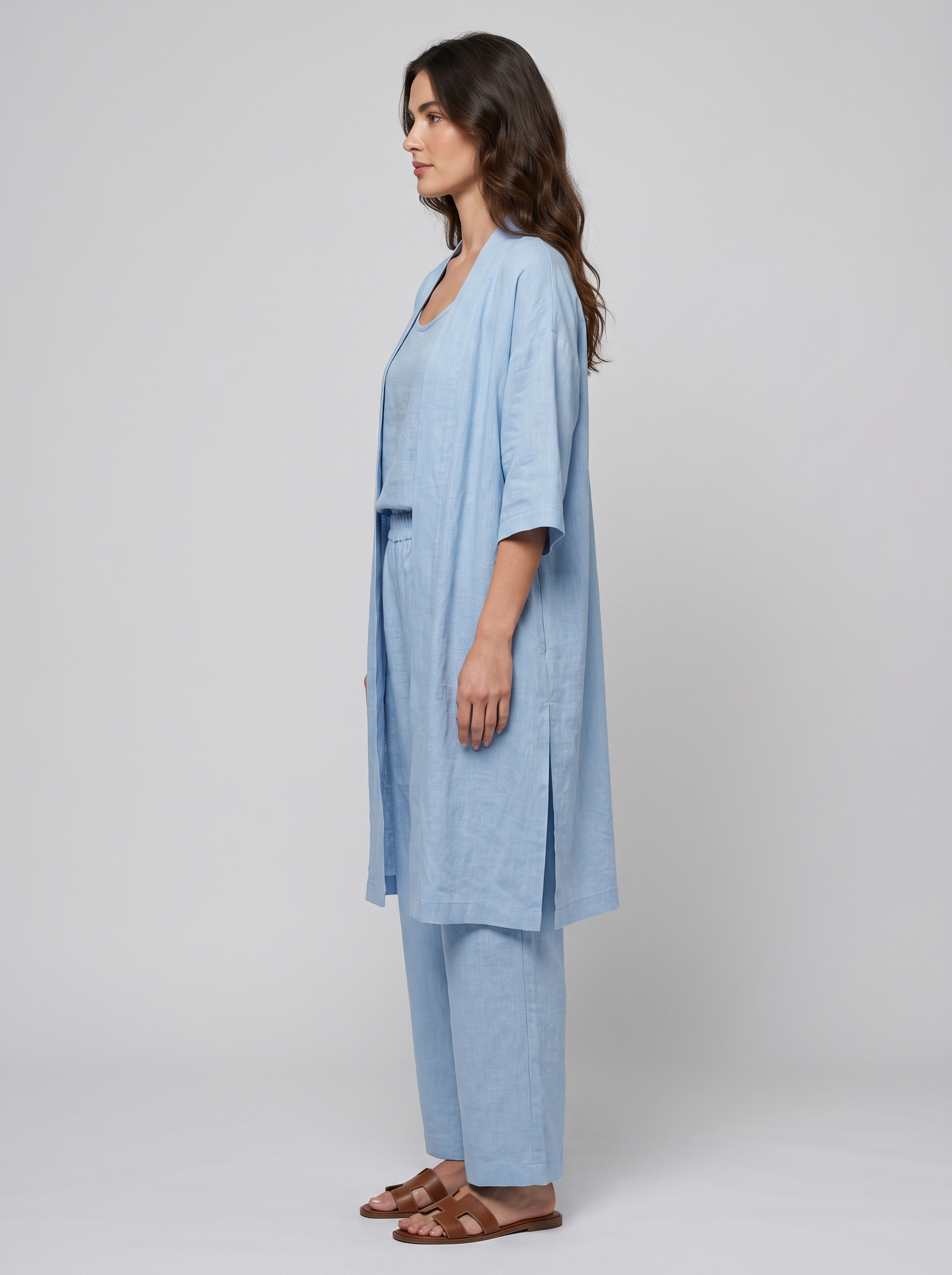 Ondina | Conjunto Elegante