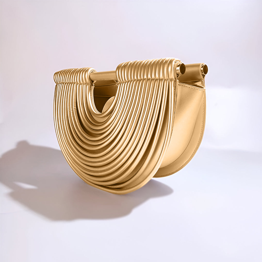 Bolso Seren Escultural