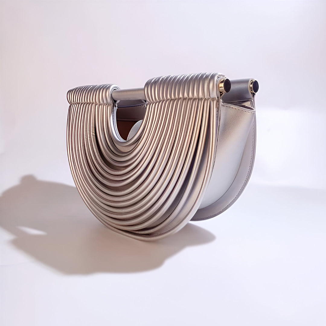 Bolso Seren Escultural