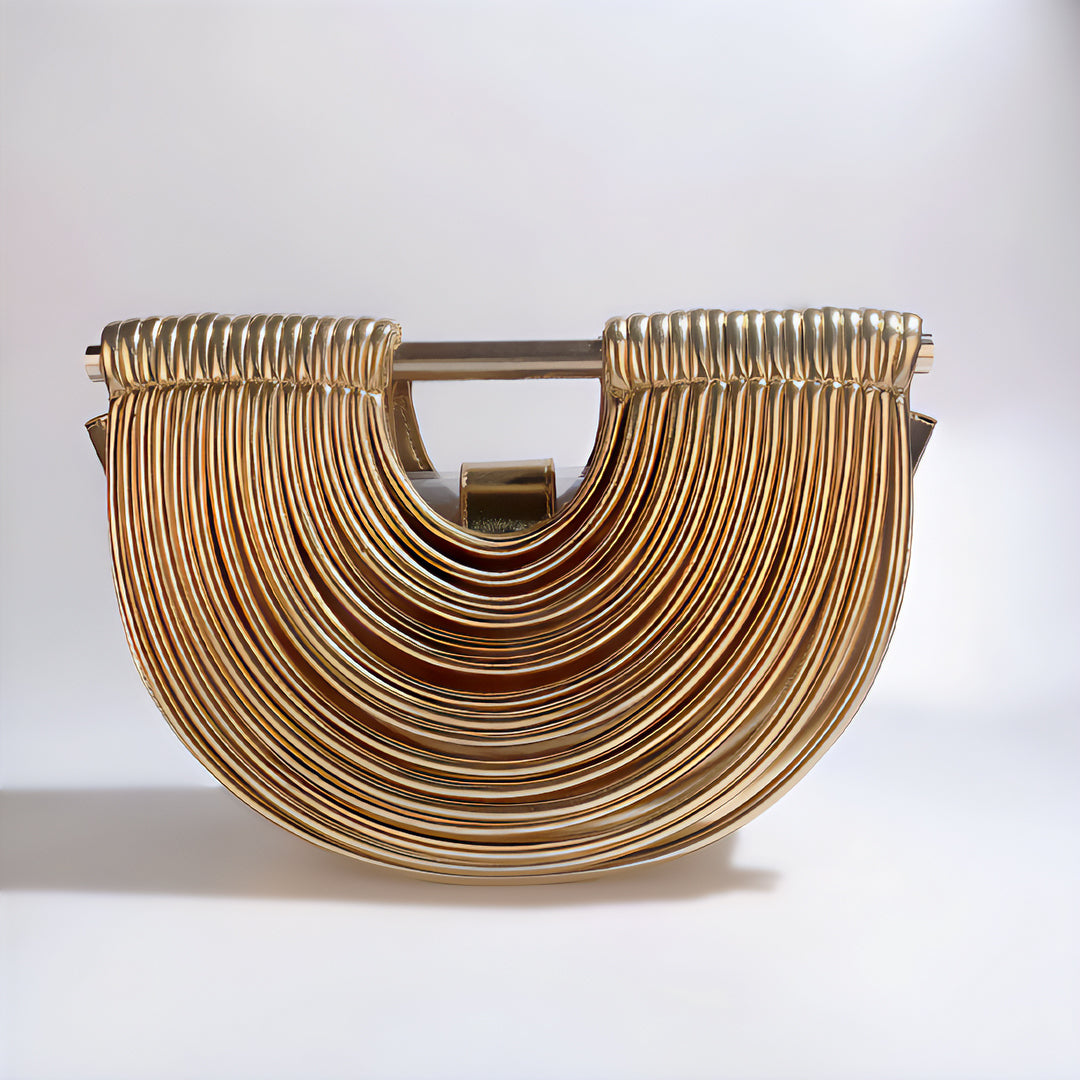 Bolso Seren Escultural