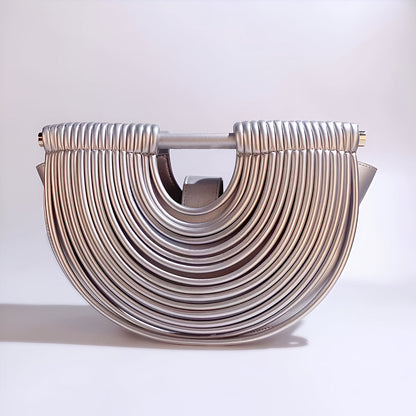 Bolso Seren Escultural