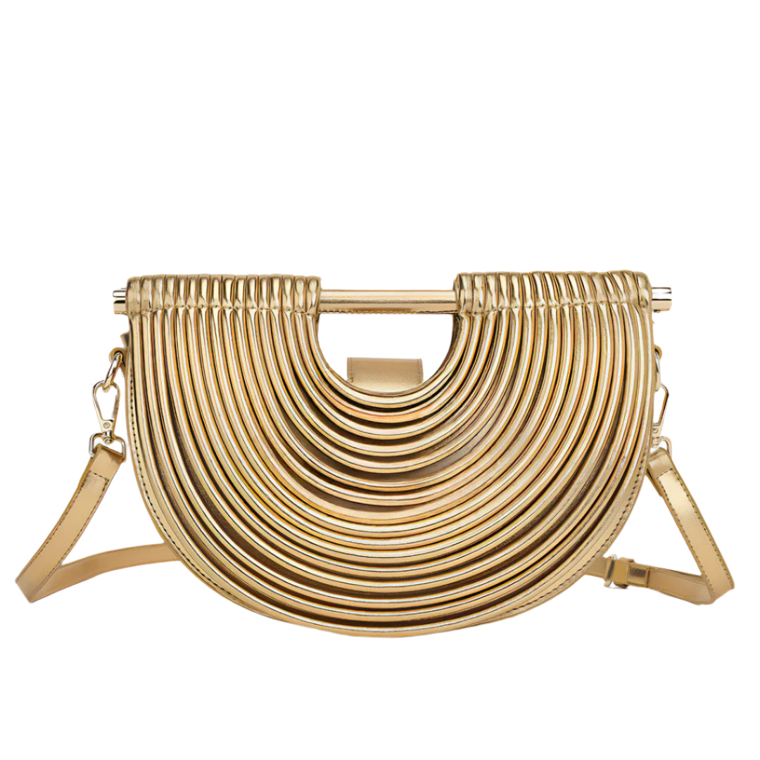 Bolso Seren Escultural