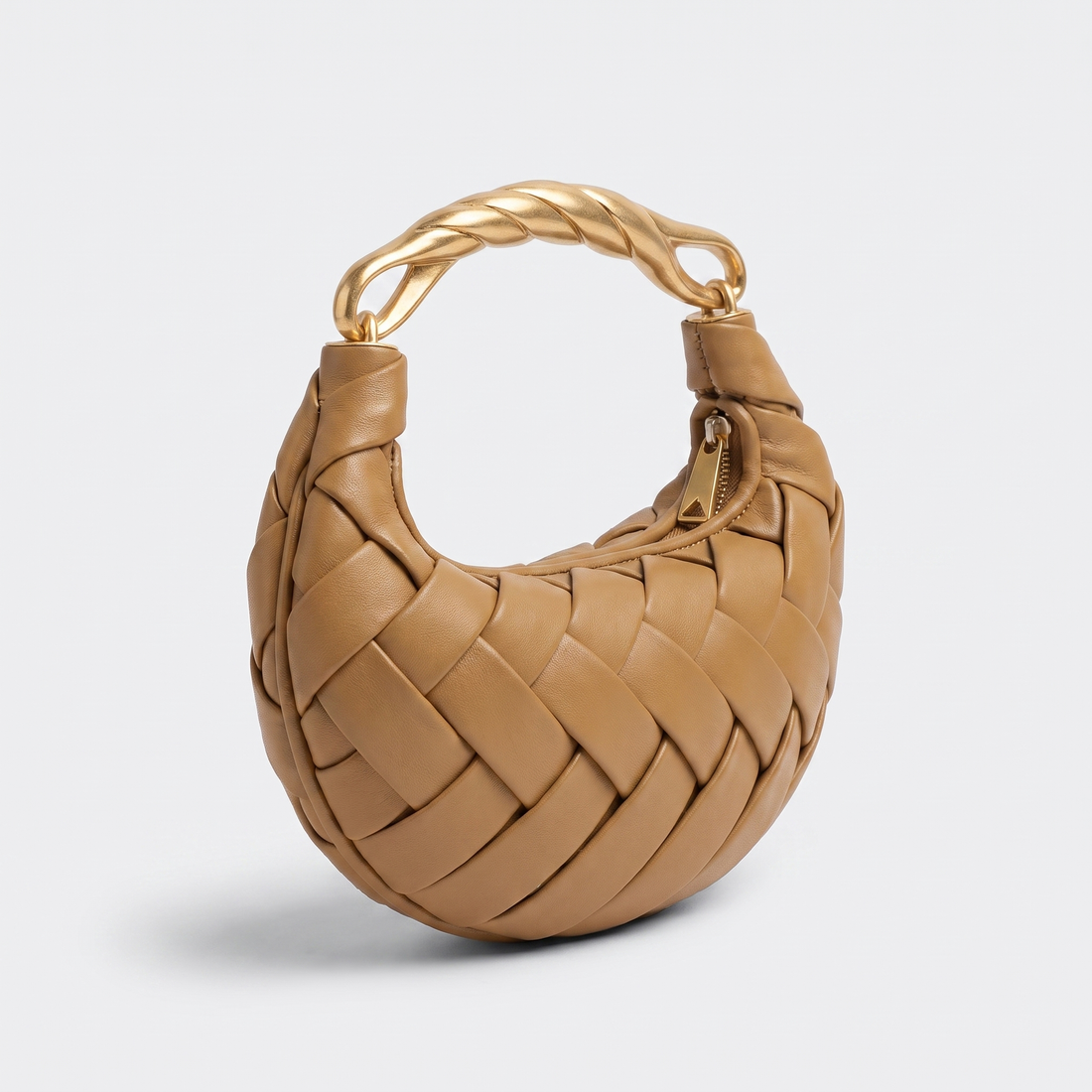 Ora | Bolso Trenzado