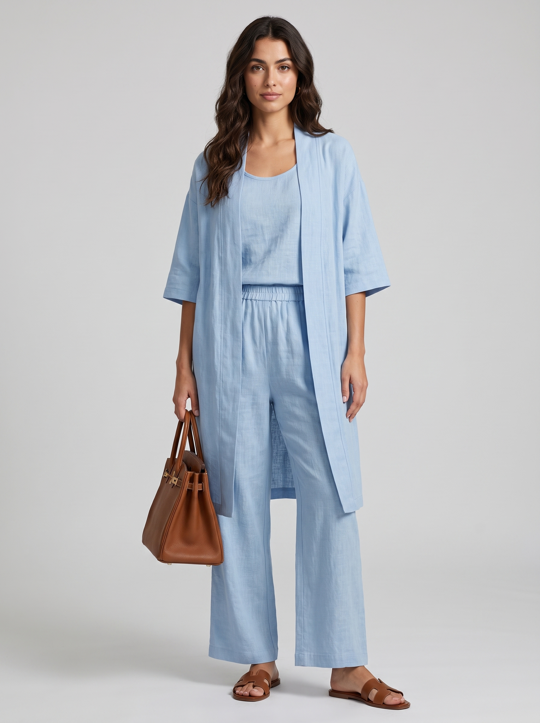 Ondina | Conjunto Elegante