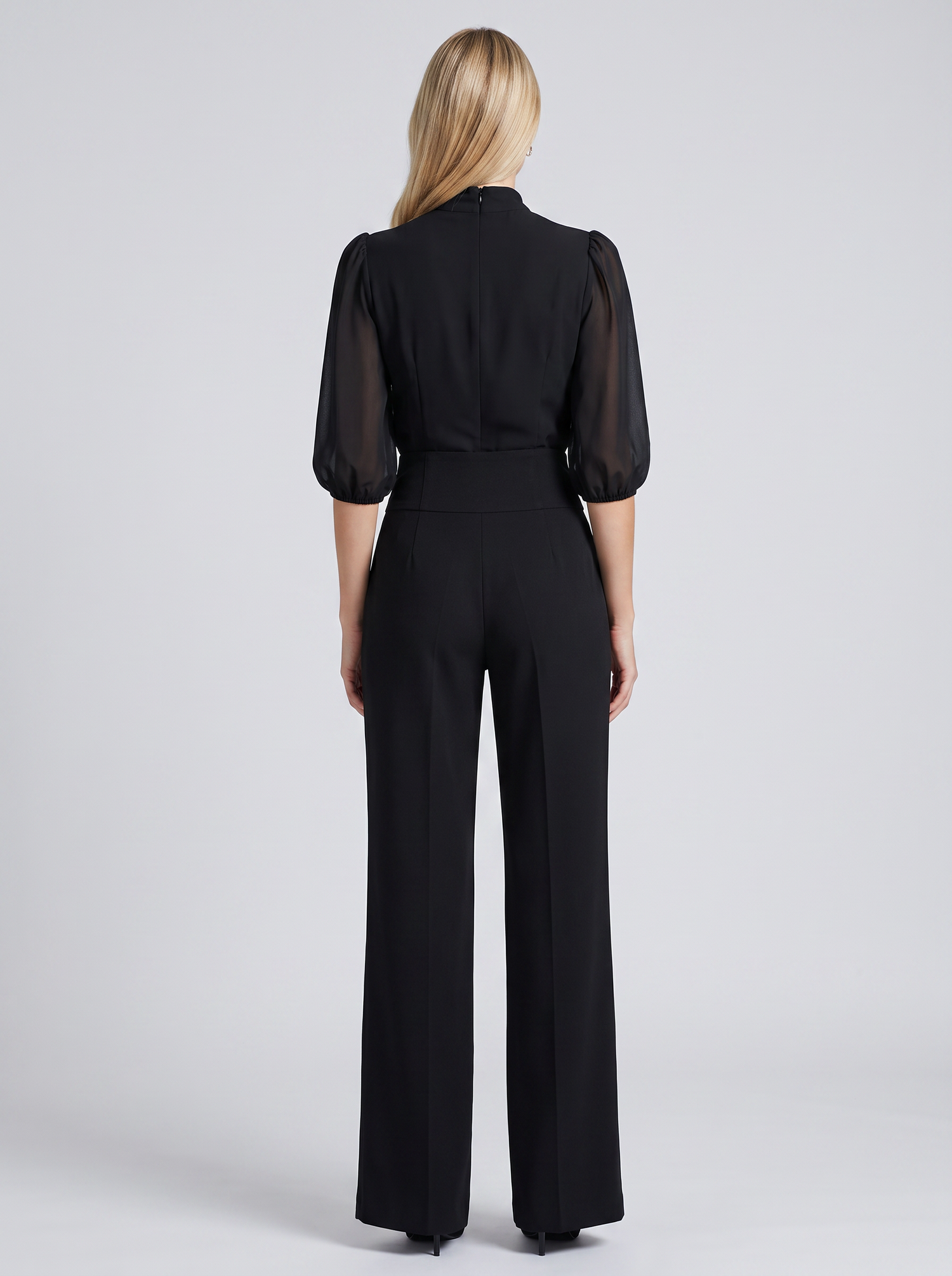 Emma | Conjunto Elegante