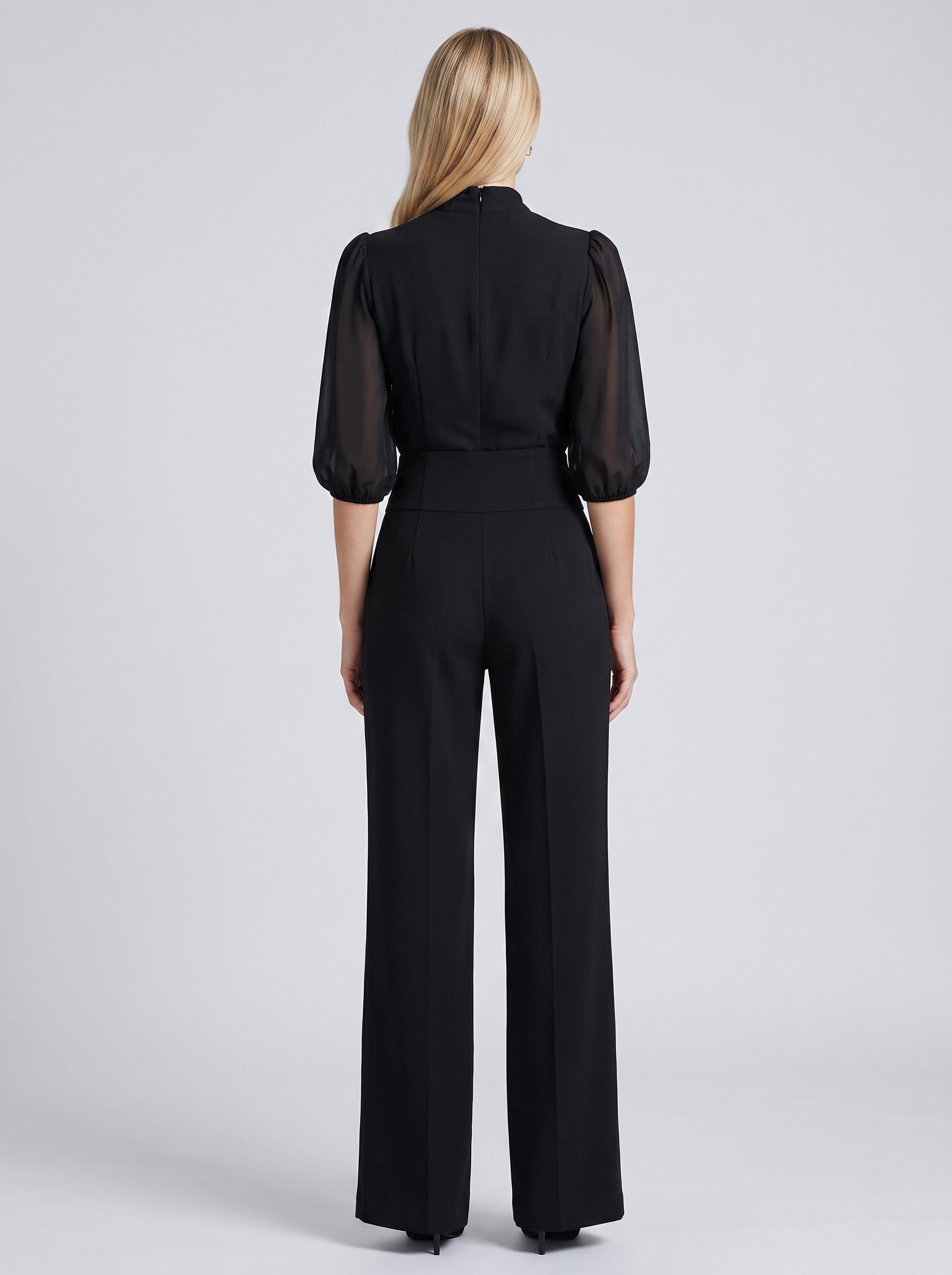 Emma | Conjunto Elegante