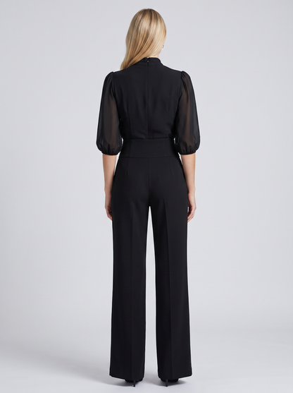 Emma | Conjunto Elegante