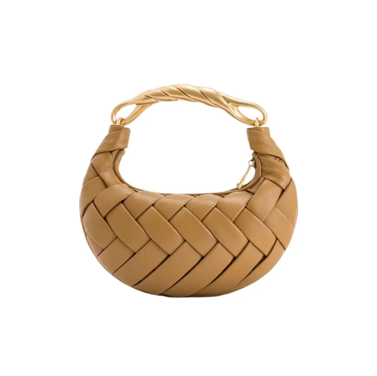 Ora | Bolso Trenzado