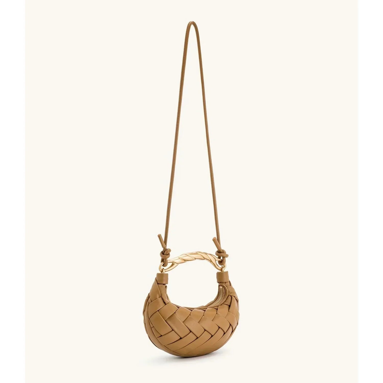 Ora | Bolso Trenzado