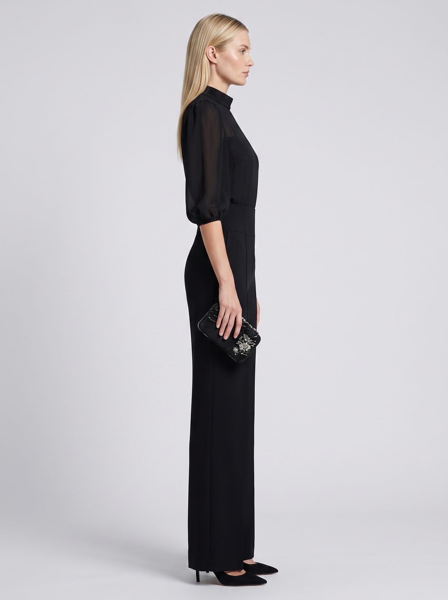 Emma | Conjunto Elegante