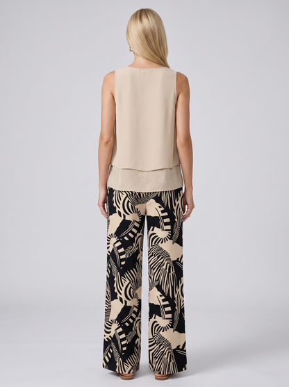 Zanirelle | Conjunto Safari Chic