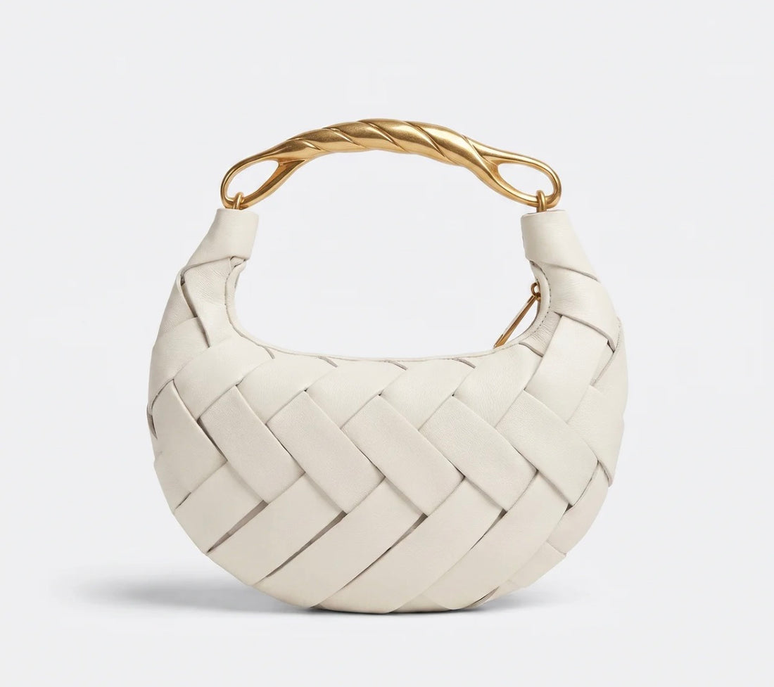 Ora | Bolso Trenzado