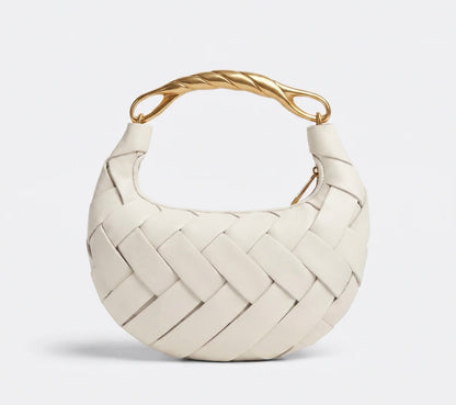 Ora | Bolso Trenzado