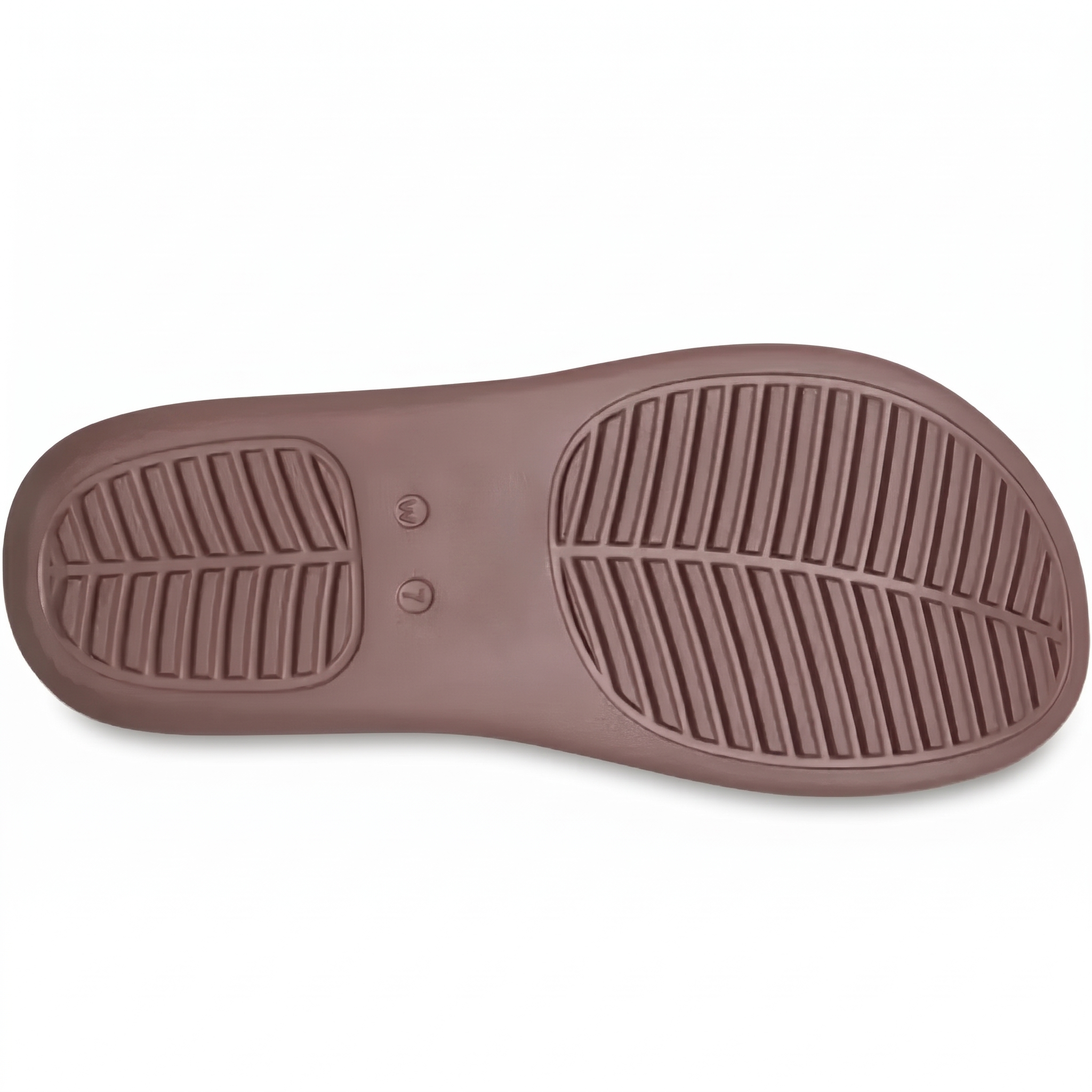 Paso de Seda | Sandalias Plataforma Acolchadas