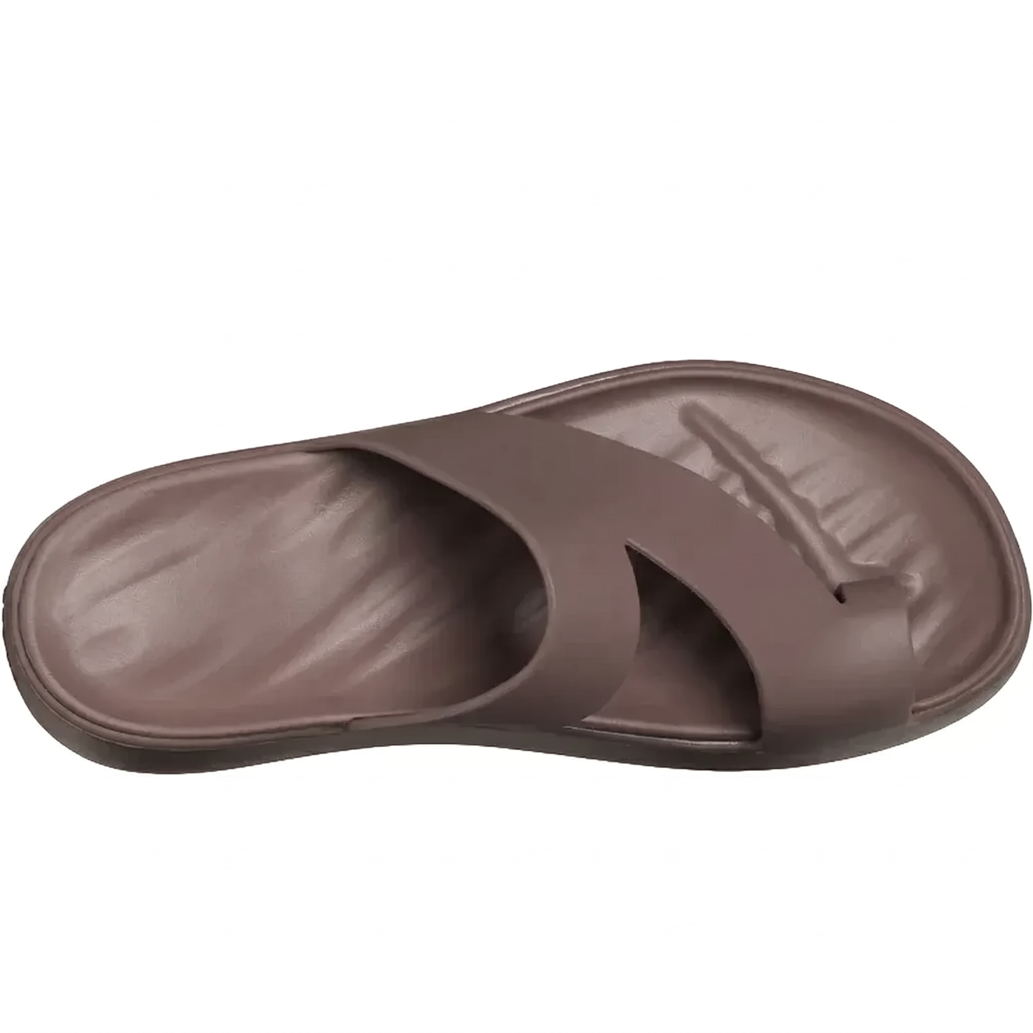 Paso de Seda | Sandalias Plataforma Acolchadas