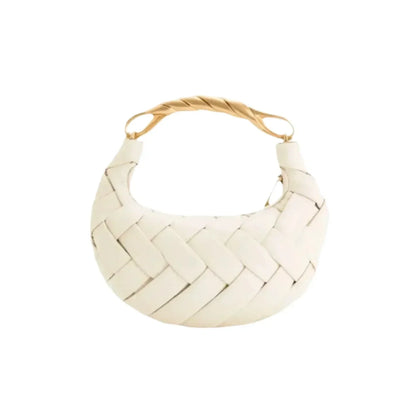 Ora | Bolso Trenzado