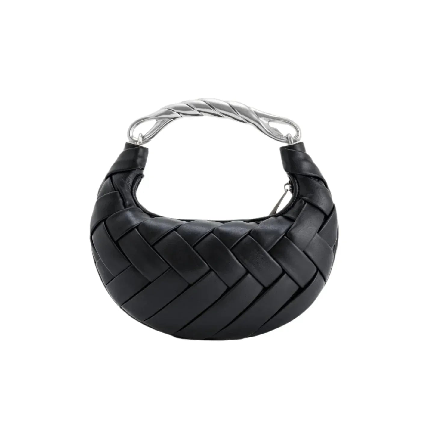 Ora | Bolso Trenzado