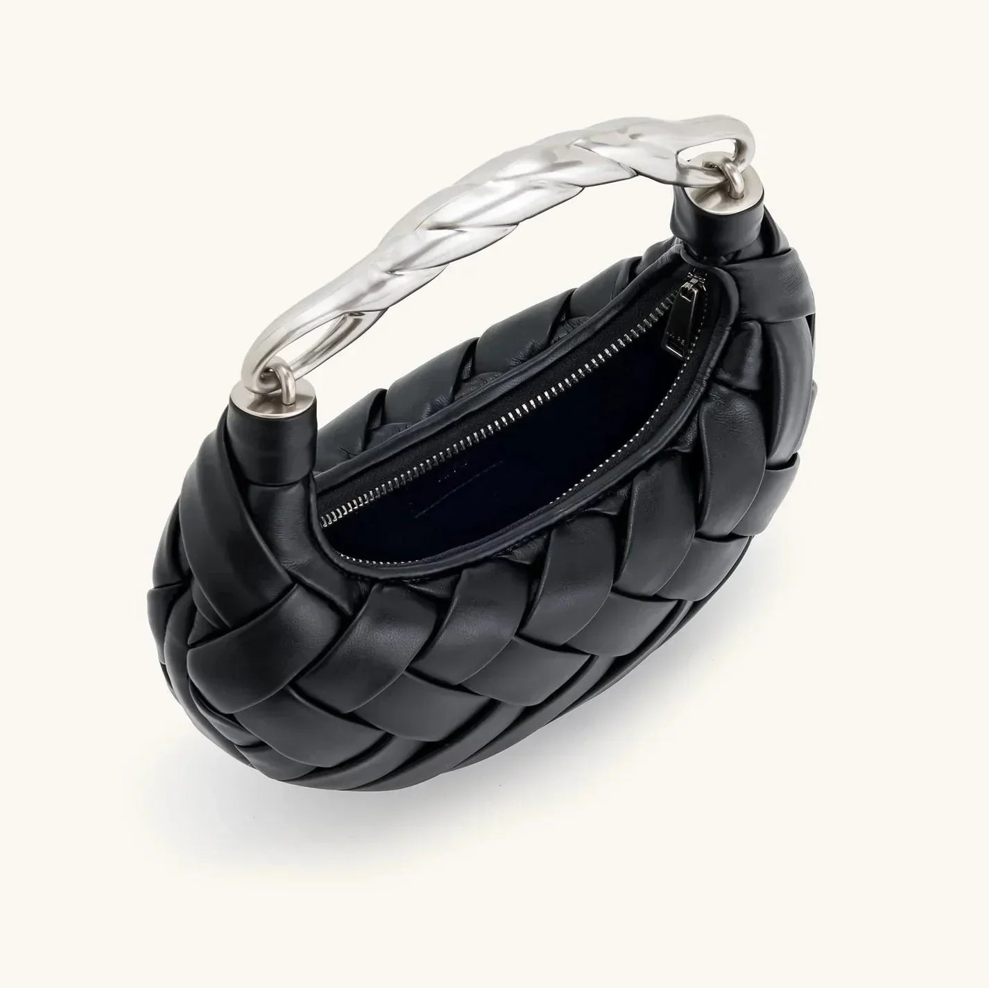 Ora | Bolso Trenzado