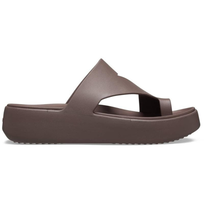 Paso de Seda | Sandalias Plataforma Acolchadas