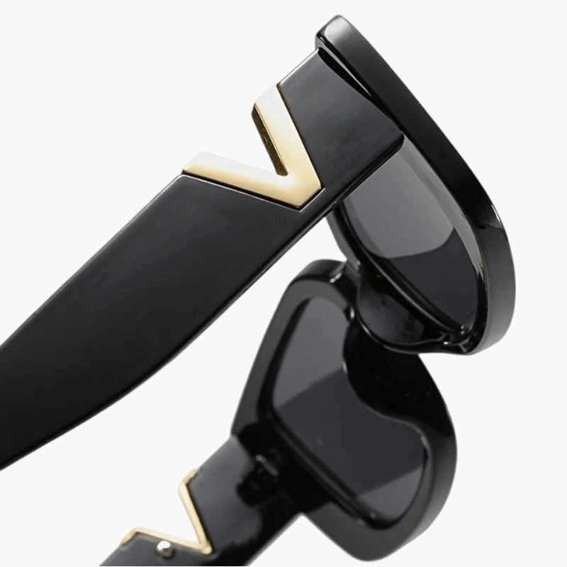 Taytum | Gafas de Sol Atrevidas