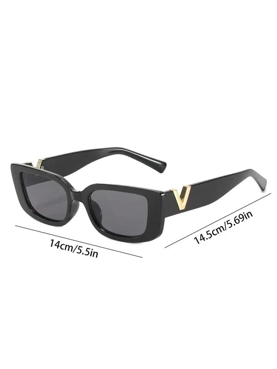 Taytum | Gafas de Sol Atrevidas
